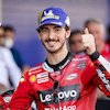 Hasil Balap Ducati Race of Champions: MotoGP Berkuasa, Pecco Bagnaia Menang