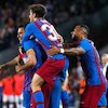 Hasil Pertandingan Barcelona vs Real Mallorca: Skor 2-1