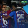 Data dan Fakta La Liga: Barcelona vs Villarreal