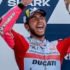 Ducati Resmi Pilih Enea Bastianini Jadi Tandem Pecco Bagnaia di MotoGP 2023