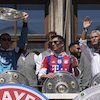 Review Bundesliga 2021/2022: Kejutan Freiburg dan Dortmund Konsisten di Bawah Bayern Review Bundesliga 2021/2022: Kejutan Freiburg dan Dortmund Konsisten di Bawah Bayern