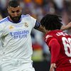 Madrid Ketemu Liverpool Lagi, Fans: Lawan Tim Kecil Aja Nggak Menang, Menari Lagi, Dieliminasi, Reva