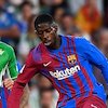 Laris Manis, Ousmane Dembele Diminati 3 Klub Papan Atas Eropa