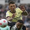 Hasil Pertandingan Newcastle vs Arsenal: Skor 2-0