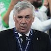 Carlo Ancelotti: Lebih Mudah Juara Liga Champions dengan Real Madrid Ketimbang Klub Lain