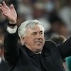 Real Madrid ke Final Liga Champions: Memang Jago atau karena Ancelotti Beruntung?