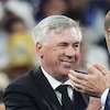 Perolehan Gelar Liga Champions Guardiola Masih di Bawah Ancelotti