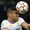 Chelsea Rupanya Naksir Gelandang Real Madrid, Casemiro