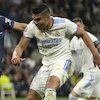 Legenda MU Ini Heran Lihat Casemiro tak Dikartu Kuning di Laga Real Madrid vs Manchester City