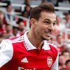 Tiga Tim dari Tiga Negara Berbeda Berburu Tanda Tangan Cedric Soares