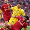 Rapor Pemain Liverpool Saat Tumbangkan Chelsea dan Juara Piala FA: Alisson dan Tsimikas Pahlawan! Rapor Pemain Liverpool Saat Tumbangkan Chelsea dan Juara Piala FA: Alisson dan Tsimikas Pahlawan!