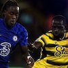 Live Streaming Chelsea vs Watford di Mola TV Hari Ini, 22 Mei 2022