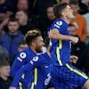 Hasil Pertandingan Leeds United vs Chelsea: Skor 0-3