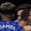 Hasil Pertandingan Chelsea vs Watford: 2-1