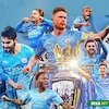 Didominasi Penggawa Manchester City, Ini 10 Pemain Termahal di Premier League