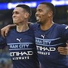 Hasil Pertandingan Leeds United vs Manchester City: Skor 0-4