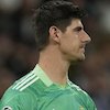 Peringatan Courtois Buat Liverpool: Real Madrid ke Final untuk Menang!