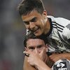 Tinggalkan Turin, Dybala Bikin Pesan Perpisahan Emosional untuk Fans dan Juventus