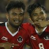 Timnas Indonesia U-23 Bisa Diperkuat Saddil Ramdani saat Lawan Thailand