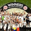 Segala Hal Tentang Eintracht Frankfurt, Juara Liga Europa 2021/22 Segala Hal Tentang Eintracht Frankfurt, Juara Liga Europa 2021/22