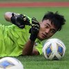 SEA Games 2021: Pujian Shin Tae-yong untuk Ernando Ari yang Mentahkan Penalti Timor Leste