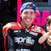 Siap Tinggal di Rumah, Aleix Espargaro Sempat Berfirasat Bakal Didepak Aprilia