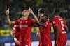 Hasil Pertandingan Villarreal vs Liverpool: Skor 2-3 (Agg. 2-5)