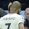 Fabinho Selangkah Lebih Dekat Tinggalkan Liverpool