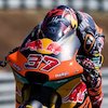 Hasil FP1 Moto2 Jerman: Augusto Fernandez Ungguli Lopez-Canet