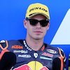 Klasemen Sementara Moto2 2022 Usai Seri San Marino di Misano