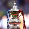 Jadwal Semifinal FA Cup Pekan Ini Live di beIN Sports dan Vidio, 22-23 April 2023