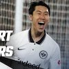 Link Live Streaming Eintracht Frankfurt vs Rangers Hari Ini, 19 Mei 2022