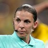 Yuk Kenalan dengan Stephanie Frappart, Wasit Wanita Pertama di Piala Dunia 2022