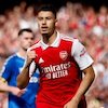 Arsenal Punya Berlian Baru dalam Diri Gabriel Martinelli