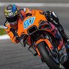 Remy Gardner Tekad Kembali ke MotoGP demi Balas Dendam pada KTM