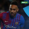 Data dan Fakta La Liga: Getafe vs Barcelona