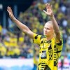 4 Pemain yang Pernah Membela Borussia Dortmund dan Manchester City