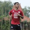 Hambali Tolib Tak Kesulitan Adaptasi di PSS Sleman