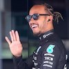 Ferrari Gelontorkan Sekitar Rp7 Triliun demi Lewis Hamilton, untuk Gaji dan Yayasan Amalnya