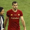 Pekan Ini, Henrikh Mkhitaryan Jalani Tes Medis di Inter Milan