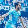 Juventus Intip Peluang Daratkan Ilkay Gundogan