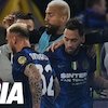 Data dan Fakta Serie A: Inter Milan vs Sampdoria