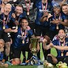 Penggawa Inter Milan Dominasi Daftar 10 Pemain Termahal Serie A Saat Ini