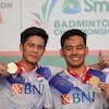 Jadwal Lengkap Badminton SEA Games 2021, Mulai 16-22 Mei 2022