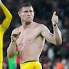 James Milner Akan Teken Kontrak Satu Tahun di Liverpool James Milner Akan Teken Kontrak Satu Tahun di Liverpool