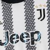 Juventus Rilis Jersey Home 2022-23: Inspirasi dari Magis Allianz Stadium