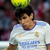 Tinggalkan Real Madrid, Jesus Vallejo Kembali ke Granada