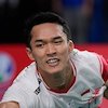 Hasil Piala Thomas 2022: Jojo Menang, Indonesia Sikat China Dengan Skor 3-0 dan Tembus Semifinal