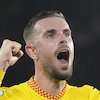 Tampil Hebat Sebagai Kapten di Liverpool, Henderson Dibandingkan dengan Roy Keane