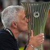 Juara di 4 Liga Berbeda, Jose Mourinho Memang Bukan Pelatih Biasa